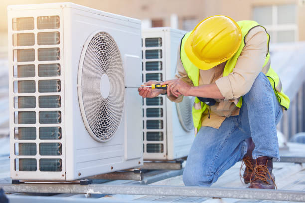 Best Air Conditioning Repair  in Holiday, FL