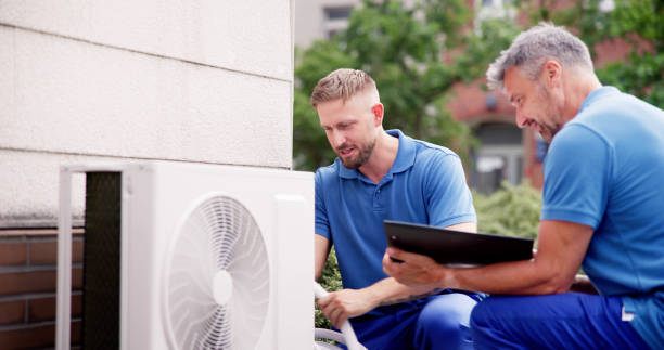 Best Local HVAC Companies  in Holiday, FL
