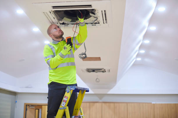 Best Best HVAC Companies  in Holiday, FL