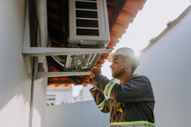 Best HVAC Installation Services  in Holiday, FL
