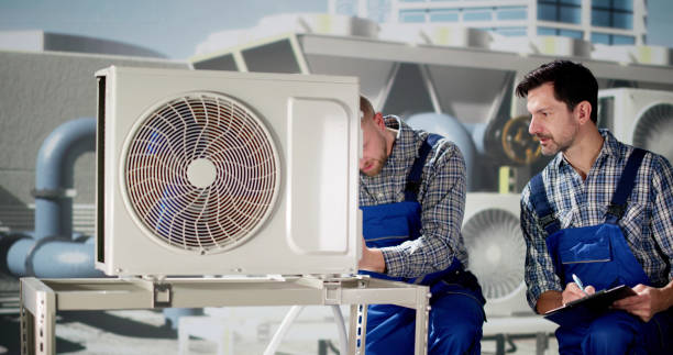 Best HVAC Repair Near Me  in Holiday, FL
