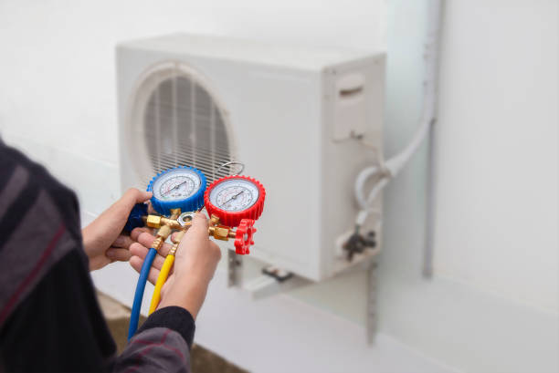 Best HVAC Replacement Cost  in Holiday, FL