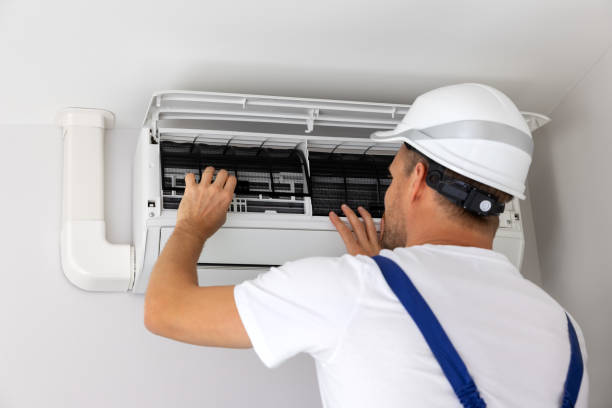  Holiday, FL HVAC Pros
