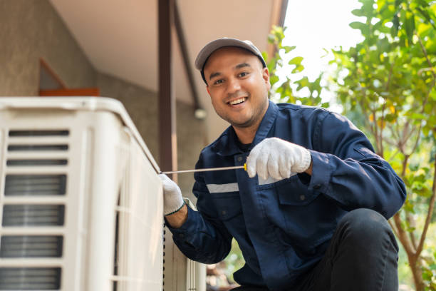 Best Furnace Repair Near Me  in Holiday, FL