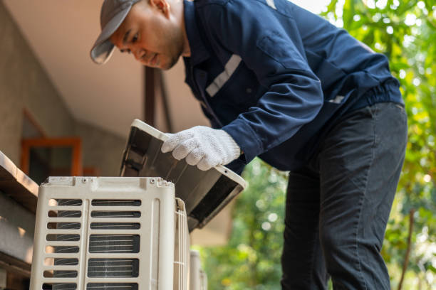 Best HVAC Installation Services  in Holiday, FL