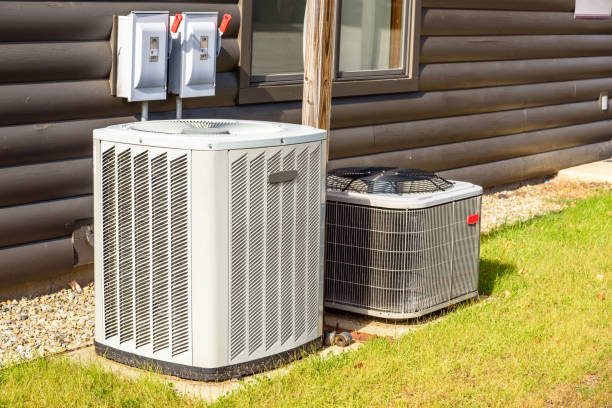 Best HVAC Air Duct Cleaning  in Holiday, FL